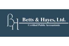 Photo of Betts & Hayes LTD Photo of Betts & Hayes LTD