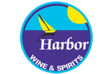 Logo for Harbor Wine and Spirits Logo for Harbor Wine and Spirits