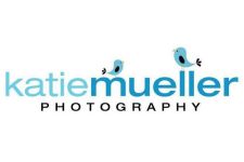 Logo for Katie Mueller Photography Logo for Katie Mueller Photography