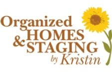 Photo of Organized Homes and Staging by Kristin Photo of Organized Homes and Staging by Kristin