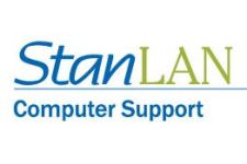 Logo for StanLAN Logo for StanLAN