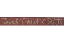 Logo for Touch Points Gifts Logo for Touch Points Gifts