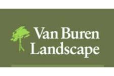 Logo for Van Buren Landscape Logo for Van Buren Landscape