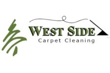 Logo for West Side Carpet Cleaning Logo for West Side Carpet Cleaning