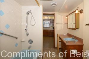 Bathroom Lower Level - Copy