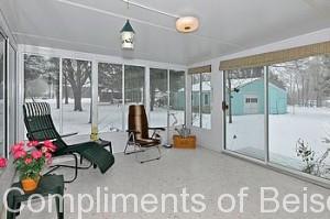 sunroom
