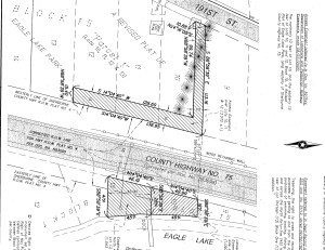 Easement For Access