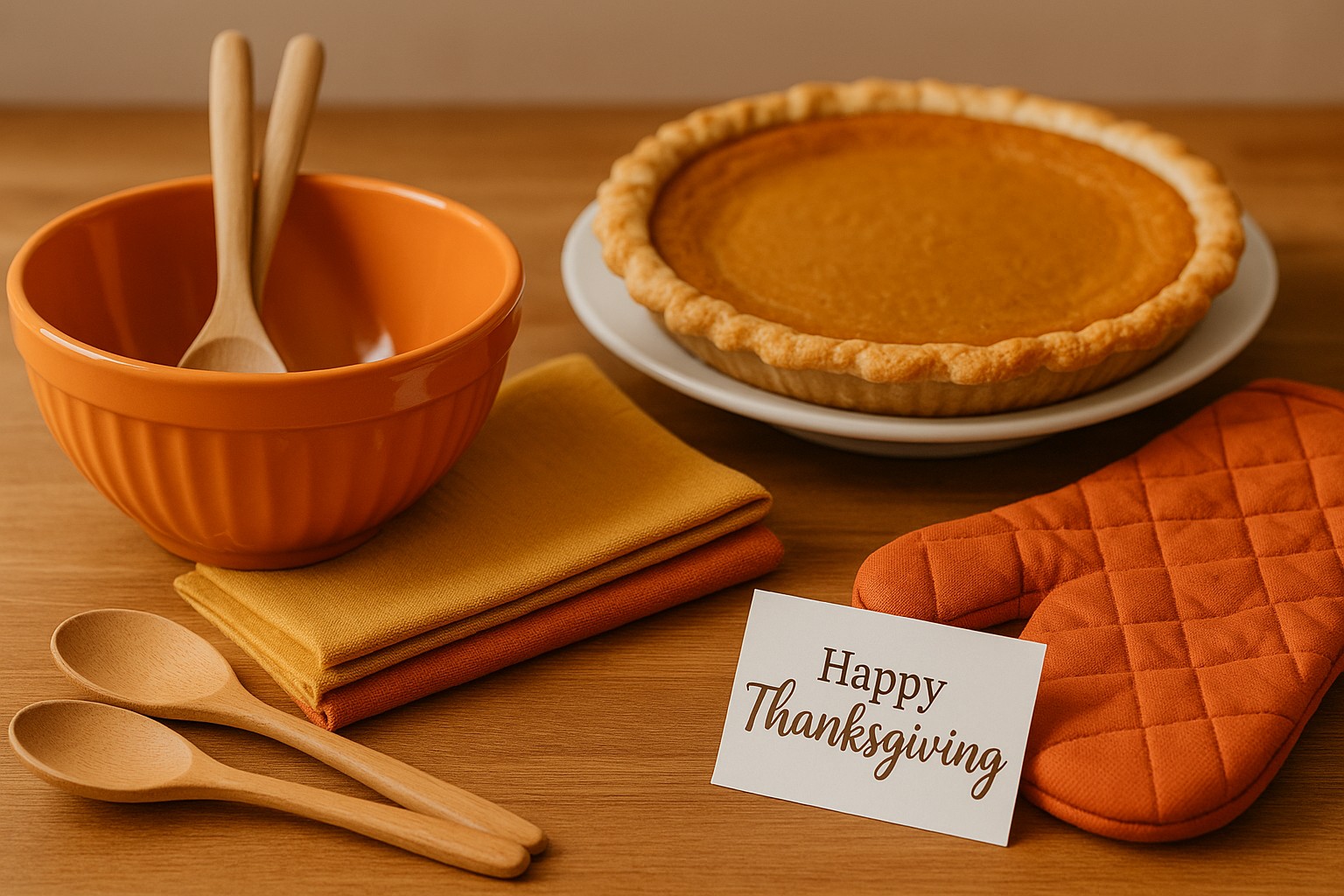 Thanksgiving, Thanksgiving guests, host