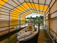 12x32 Boat Slip on Lake Minnetonka