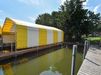 Boat Slip! Lakeshore Condo! Lake Minnetonka