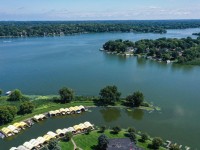 Lake Minnetonka Living